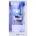 Thumbnail 4 de Gabinete XPG INVADER X BTF ATX 5 Vent. ARGB Blanco