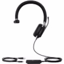 Thumbnail 2 de YEALINK Cintillo monoaural con conexion USB y Bluetooth 5.0