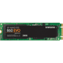 Thumbnail 0 de Samsung 860 EVO 250 GB (MZ-N6E250BW)