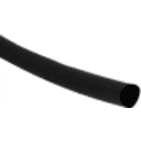Thumbnail 1 de Negro 6mm 1mt 2a1 Termo Contractil Termoretractil PE 6,0mm 6.0mm
