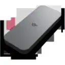 Thumbnail 2 de Power Bank Lenovo Go USB-C 10.000 mAh Ion de Litio Color Negro Trueno