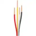 Thumbnail 2 de UBIQUITI 2x18AWG +2x22AWG 152mt Cable blanco chapa+sensor Unifi-Access
