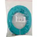 Thumbnail 0 de 40mt SC-SC OM3 MultiModo MM Duplex Jumper Fibra 3.0mm 50/125um LSZH