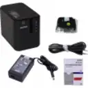 Thumbnail 2 de Rotulador Brother PT P900W Industrial Network Label Printer // BROTHER PT-P900W