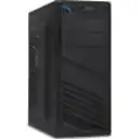 Thumbnail 0 de Gabinete Xtech XTQ-200 ATX/Micro-ATX, 600W Torre Mediana Color Negro 