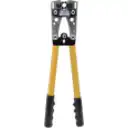 Thumbnail 0 de 6mm2 10mm2 16mm2 25mm2 35mm2 50mm2 Herramienta Crimpeadora Hex 10-1AWG
