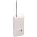Thumbnail 2 de PIR dual inalamb. inc/Bat9V Sensor Movimiento 107x58x41mm 110o 2-12mt