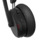 Thumbnail 14 de Audifono Lenovo Dual-Mode Wireless ANC 6550 USB-A Teams Bluetooth5.3