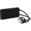 Thumbnail 1 de Enfriador líquido XPG Levante II 240 ARGB Bck     