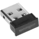 Thumbnail 16 de Teclado Inalámbrico Ergonómico Kensington K75401ES Pro Fit® BT USB color Negro