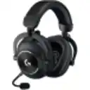 Thumbnail 2 de Audífonos Inalámbricos Logitech Pro X2 Ligthspeed Tipo Diadema Color Negro