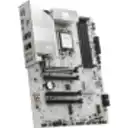 Thumbnail 3 de Tarjeta Madre MSI PRO Z890-S WIFI LGA1851 Ultra Ser 2 4*DDR5 LAN WIFI7 ATX White