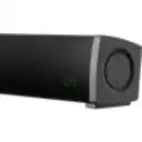 Thumbnail 1 de Parlantes Soundbar KlipX KSB-301, 2.1ch 200W Subwoofer Bluetoth HDMI Ópt Aux USB