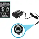 Thumbnail 1 de Router D-Link R15 AX1500 Wi-Fi 6 AI Doble banda 2,4GHz/5GHz, 3 LAN Ether 4 Anten