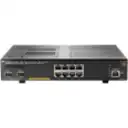 Thumbnail 2 de Switch Aruba 2930F, 8 Puertos PoE+ 10/100/1000Mbps + 2 Puertos SFP+ 56Gbits Adm.