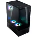 Thumbnail 7 de Gabinete XPG INVADER X MINI ATX 5 Vent. ARGB Negro