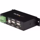 Thumbnail 0 de Mountable 4 Port Rugged USB Hub