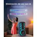 Thumbnail 2 de Parlante Bluetooth Rave 3 Soundcore Negro V2