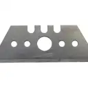 Thumbnail 2 de 10 repuestos Trapezoide Cuchillo Metalico Profesional Cartonero TipTop