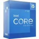 Thumbnail 0 de CPU Intel® Core I5-12600K 12Gth 3.70-4.90GHz Turbo 20MB 6 Núcleos LGA1700 c/Graf