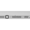 Thumbnail 3 de Switch Mikrotik 24-1000 2-SFP/SFP+10G 10-30V PoE-in Switch Smart SwOS Rack