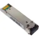 Thumbnail 0 de Modulo SFP CWDM 1.25G 1550 nm, doble LC, alcance 40 km y DDM. Para enlaces Gigab
