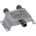 Thumbnail 1 de Splitter RF 380-2500MHz 0,38-2,5GHz 2,4GHz 3-N-Hembra