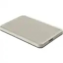 Thumbnail 1 de Disco Duro Externo Toshiba Canvio Advance 2TB 2.5" USB 3.0 5400RPM Color blanco 