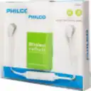 Thumbnail 0 de AUDIFONO BT STEREO PHILCO BLANCO