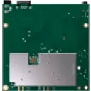 Thumbnail 6 de MIKROTIK L4 2,4GHZ 2x2 MINIPCIE 1-1000 2-MMCX USB 600MHZ 64MB SIMCARD