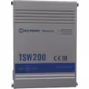 Thumbnail 0 de Switch Industrial Teltonika TSW200, 8xLAN, PoE1-8 10/100/1000Mbps, 2xSFP