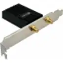 Thumbnail 5 de TP-LINK AX1800 Bluetooth-5.2 2,4Ghz 5GHz 574+1201mbps PCIe-x1 2-RPSMA