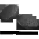 Thumbnail 9 de Audífonos Alámbricos OverEar Lenovo Wired VoIP, USB-C/USB-A Ms Teams, Negros