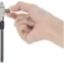 Thumbnail 2 de Candado de Seguridad Kensington Slim N17 2.0 p/ Portátiles Acero Carb. con LLave