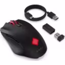Thumbnail 0 de HP OMEN Jolteon Mouse Inalambrico LTNA