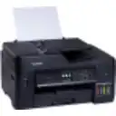 Thumbnail 1 de Impresora Multifunción Brother MFC-T4500DW A3 Tanque color WiFi USB LAN