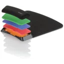 Thumbnail 5 de Mouse Pad Kensington K55793AM SmartFit Antibacteriano Materías Gel Color Negro