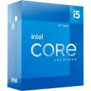 Thumbnail 5 de CPU Intel® Core I5-12600K 12Gth 3.70-4.90GHz Turbo 20MB 6 Núcleos LGA1700 c/Graf
