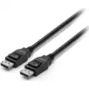 Thumbnail 0 de Cable DisplayPort v1.4 M/M 8K Cable 1.8mts 6ft Pasivo Color Negro - Kensington