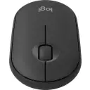 Thumbnail 2 de Mouse Inalámbrico Logitech Pebble 2 M350S, Óptico 4000DPI 3 Botones BT Grafito