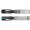 Thumbnail 2 de UBIQUITI 30m SFP28-25Gbps Cable 3mm Fibra-MM Direct UACC-AOC-SFP28-30M
