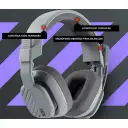 Thumbnail 8 de Audífonos Gamer Alámbrico Logitech ASTRO A10 Gen2, c/mic 3.5mm p/PS4/PS5 Gris