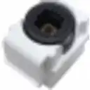 Thumbnail 2 de Keystone Toslink-H Toslink-H Blanco Plastico