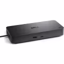 Thumbnail 0 de Docking Station Dell Smart Dock SD25, USB-C, Prts/ HDMI 2*DP 2*USB-C 3*USB-A LAN