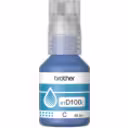 Thumbnail 1 de Botella de Tinta Brother BTD100 CYAN MFC-T930DW DCP-T830DW/730/536/430 5000p