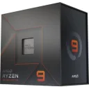 Thumbnail 0 de CPU AMD Ryzen 9 7900X 4.70-5.60GHz 64MB L3 12 Núcleos SKT AM5 c/Graf S/FAN