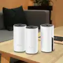 Thumbnail 2 de TP-LINK (Pack de 3) DECO M4 - Sistema Wi-Fi - MESH 1GbE Wi-Fi 5