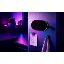 Thumbnail 14 de Xtech - Speaker - black with LED lights and magnetic base - BT 5W TWS XTS-607