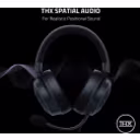 Thumbnail 2 de Audífonos Gamer Alámbricos Razer Kraken V3, Chroma RGB Audio espacial THX USB-A 