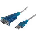Thumbnail 7 de Cable Adaptador USB a Serie RS232 1*DB9  M/M